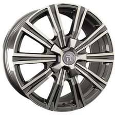 Колесный диск Replay TY242 8.5х20/5х150 D110.1 ET58 GMF